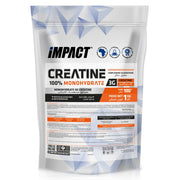 Créatine Monohydrate 1kg